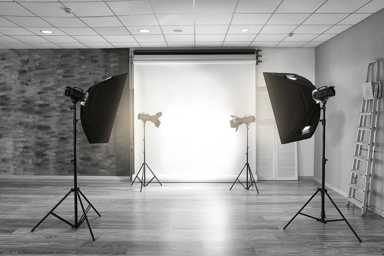 studio light